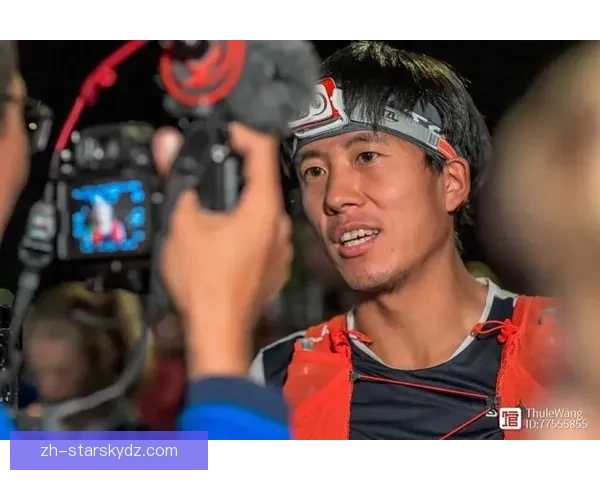 主办方回应背婴跑者被强制退赛