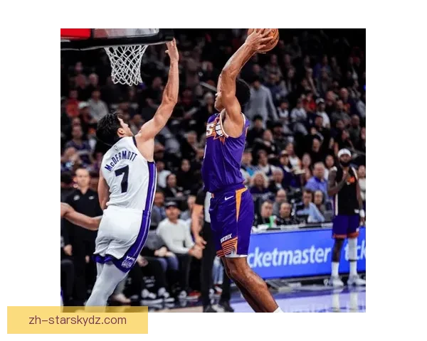 太阳胜篮网布克24狄龙27