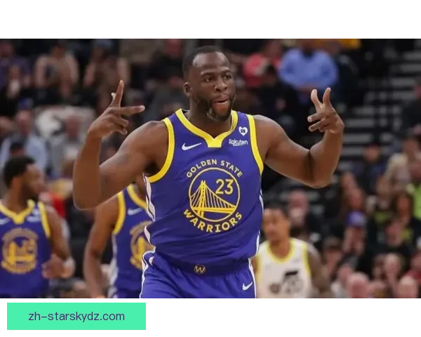 格林替代性过强勇士应弃用