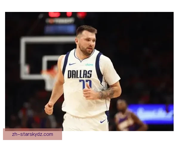 东契奇一战七纪录比肩詹科封神