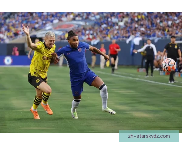 天空称切尔西不放约恩森因伤