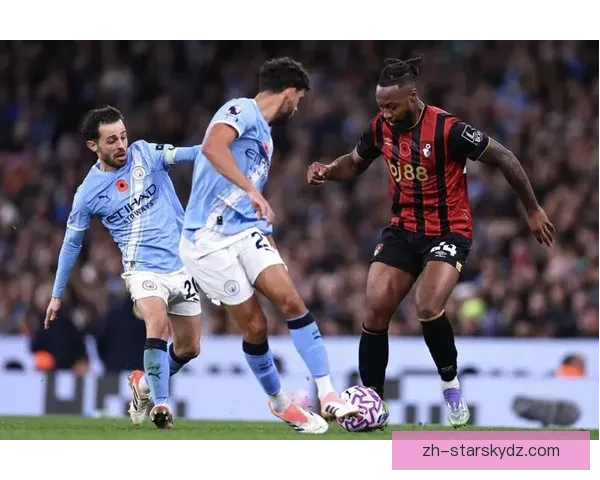 曼城夏窗或仅补强一两人取决去留