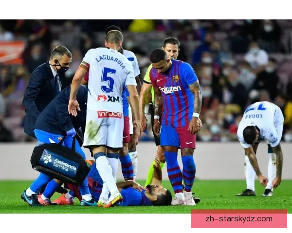 拉波尔塔称巴萨五年后全面复兴