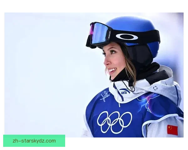 米兰冬奥谷爱凌摘银格雷莫德卫冕