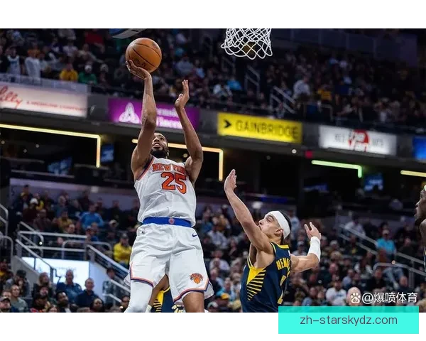 全明星尼克斯47分逆转夺冠战