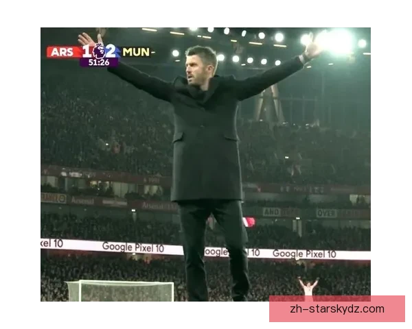 卡里克表态欲转正执教曼联已谋