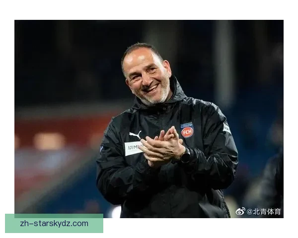 海登海姆老板明确力挺施密特