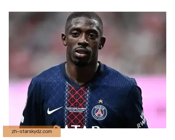 登贝莱言论风波巴黎将定是否罚