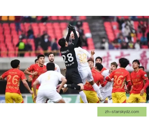 中超首秀铜梁龙梦想起航 中超首秀铜梁龙梦想起航