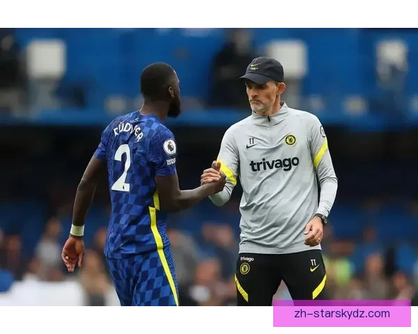 亨德森领导力依旧强劲 图赫尔阵容实验失效