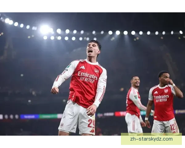 哈弗茨否认离队坚定留在阿森纳